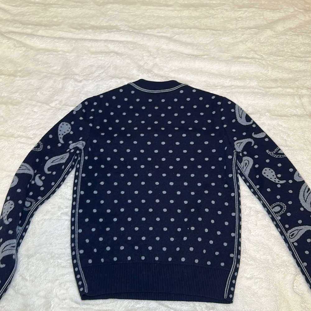 Hermes’s cashmere sweater - Picture 3 of 5